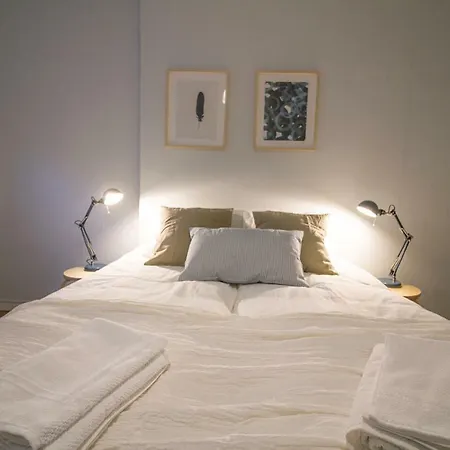 2ndhomes Iso Roobertinkatu 2 * Ελσίνκι
