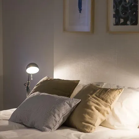 Διαμέρισμα 2ndhomes Iso Roobertinkatu 2 *