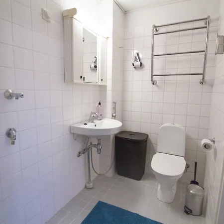 Apartment 2ndhomes Iso Roobertinkatu 2